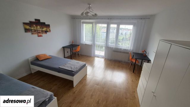 Mieszkanie 3-pokojowe Bydgoszcz Fordon, ul. Jana Teski. Zdjęcie 1