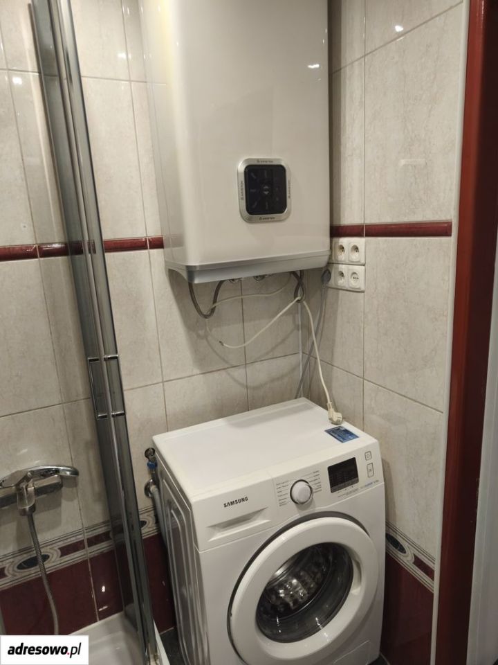 Mieszkanie 3-pokojowe Zabrze Centrum, ul. Władysława Reymonta. Zdjęcie 9