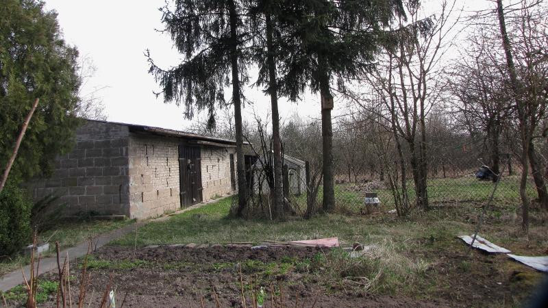 dom wolnostojący, 4 pokoje Boksycka. Zdjęcie 3