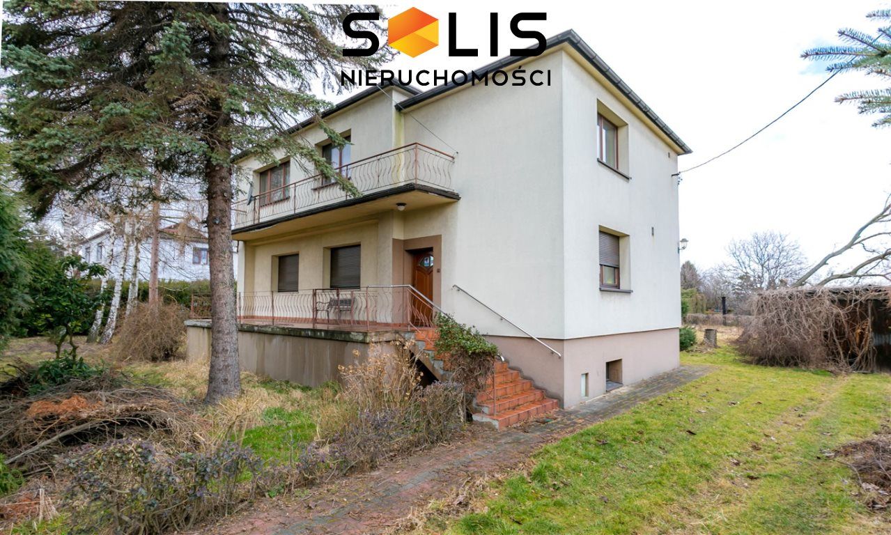 dom wolnostojący, 6 pokoi Pszczyna. Zdjęcie 1