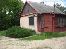 dom wolnostojący, 1 pokój Jedlnia-Letnisko, ul. Staroradomska