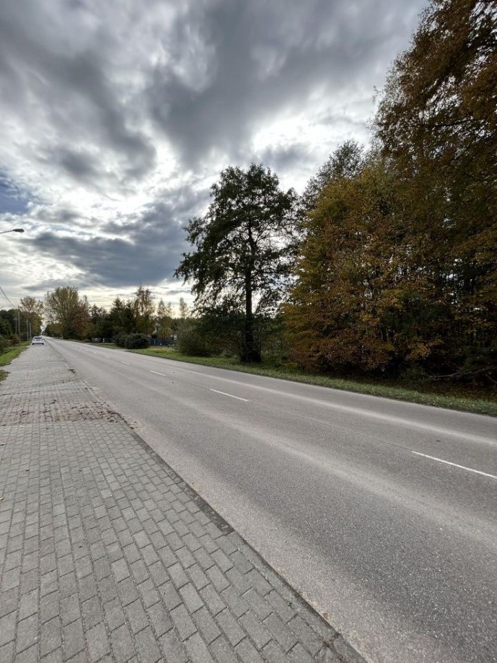 Działka rolno-budowlana Suchoczasy. Zdjęcie 7