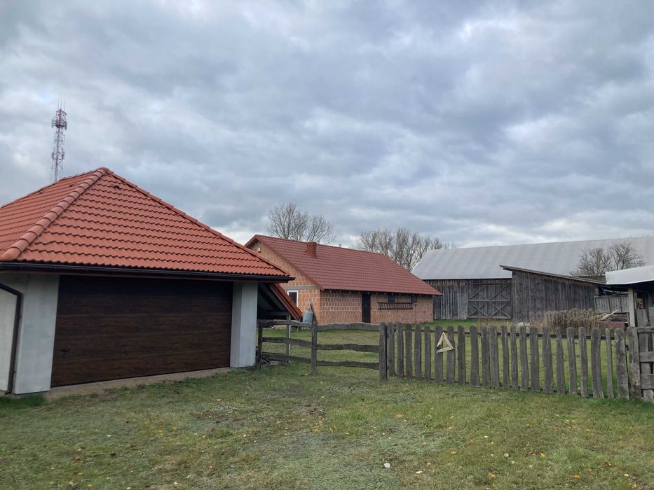 gospodarstwo Jadów, ul. 11 Listopada. Zdjęcie 4