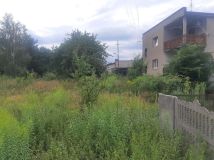 Działka budowlana Stryków, ul. Legionów. Zdjęcie 3