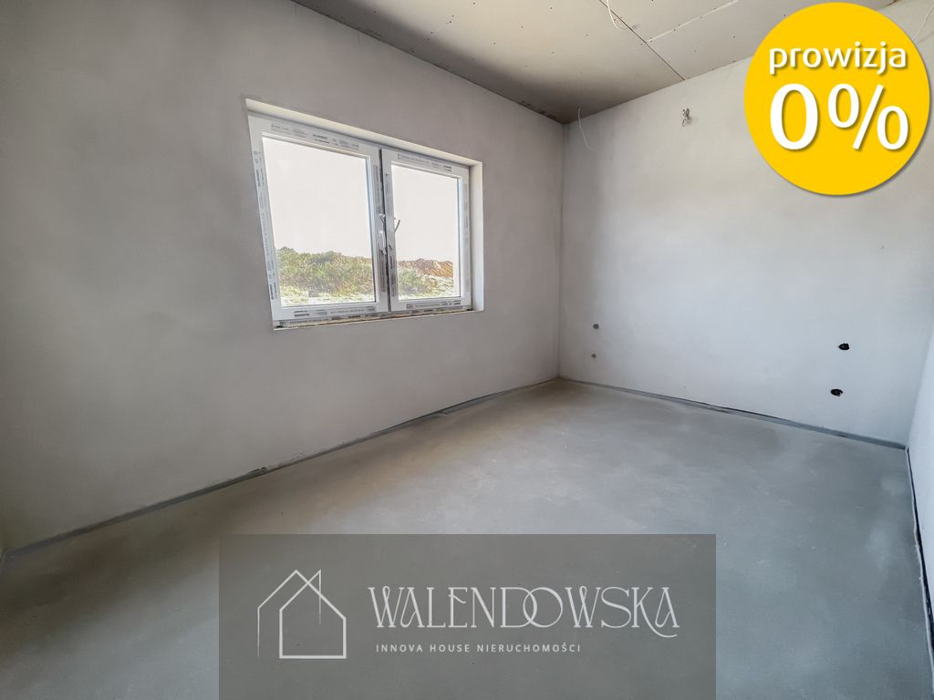 bliźniak, 4 pokoje Krępa Słupska, ul. Miodowa. Zdjęcie 24