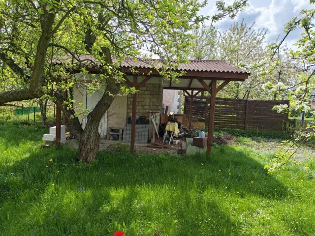 Działka rekreacyjna Gorzów Wielkopolski. Zdjęcie 1