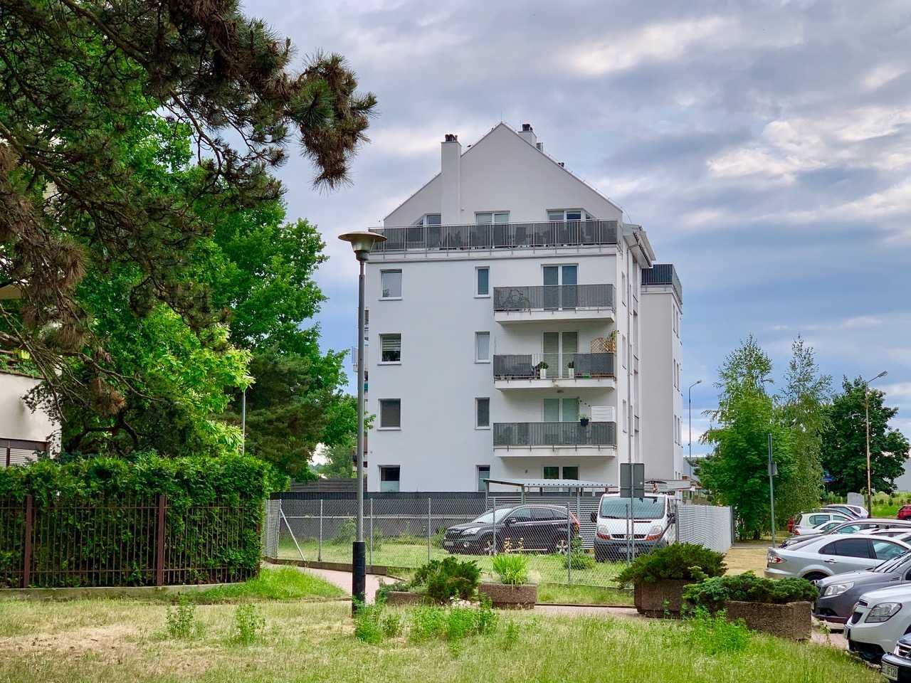 Mieszkanie 2-pokojowe Łódź Górna, ul. Stanisławy Leszczyńskiej