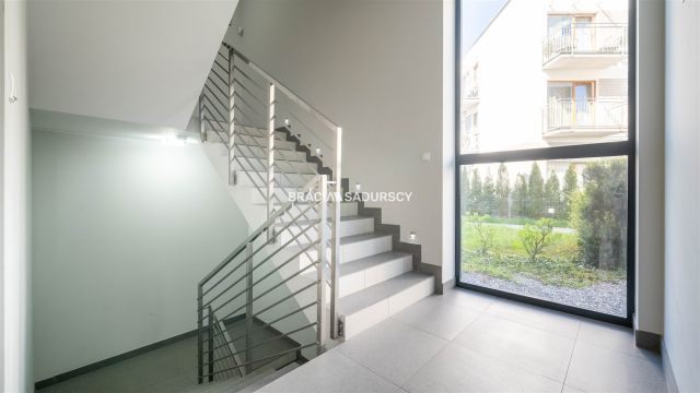 Mieszkanie 2-pokojowe Kraków Ruczaj, ul. Karola Bunscha. Zdjęcie 32
