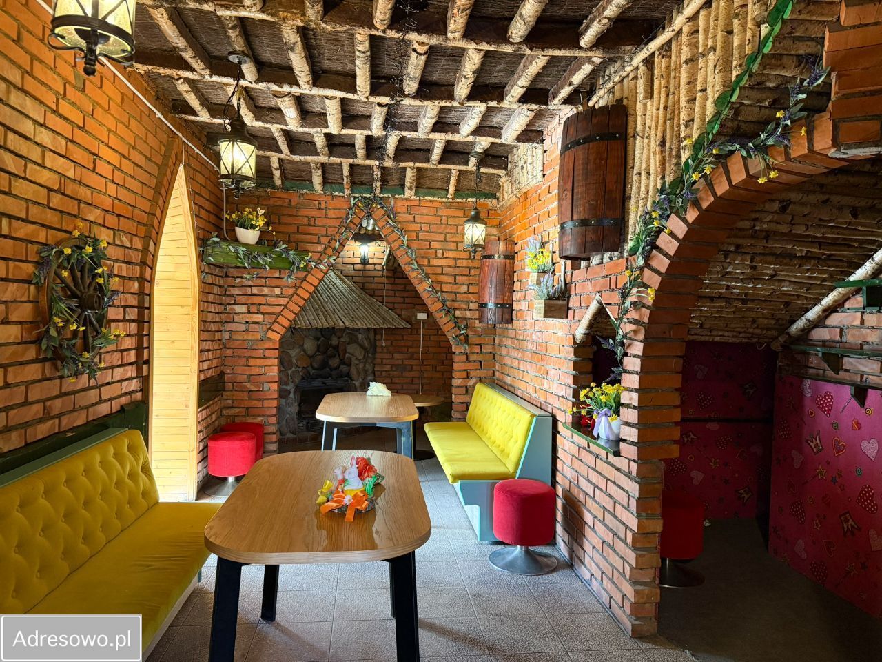 Lokal Kałęczyn. Zdjęcie 18