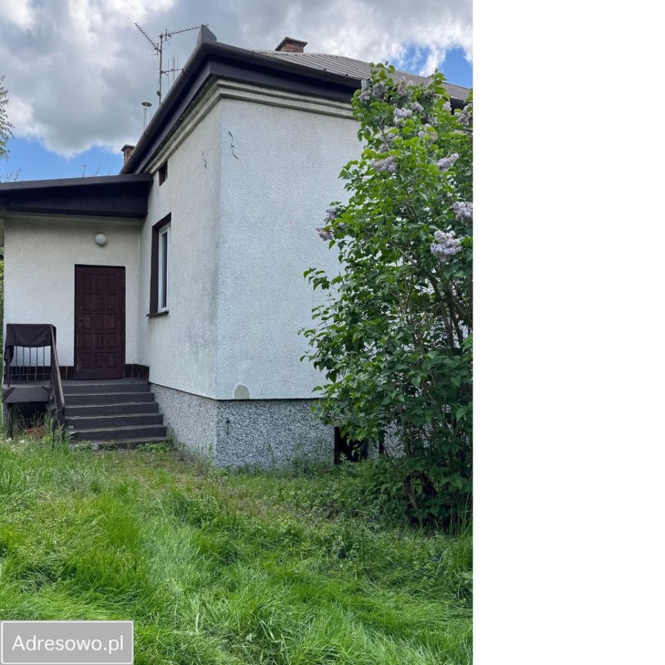 Działka budowlana Rzeszów Śródmieście, ul. Ignacego Paderewskiego