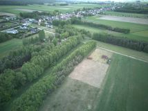 Działka budowlana Stara Wieś. Zdjęcie 2