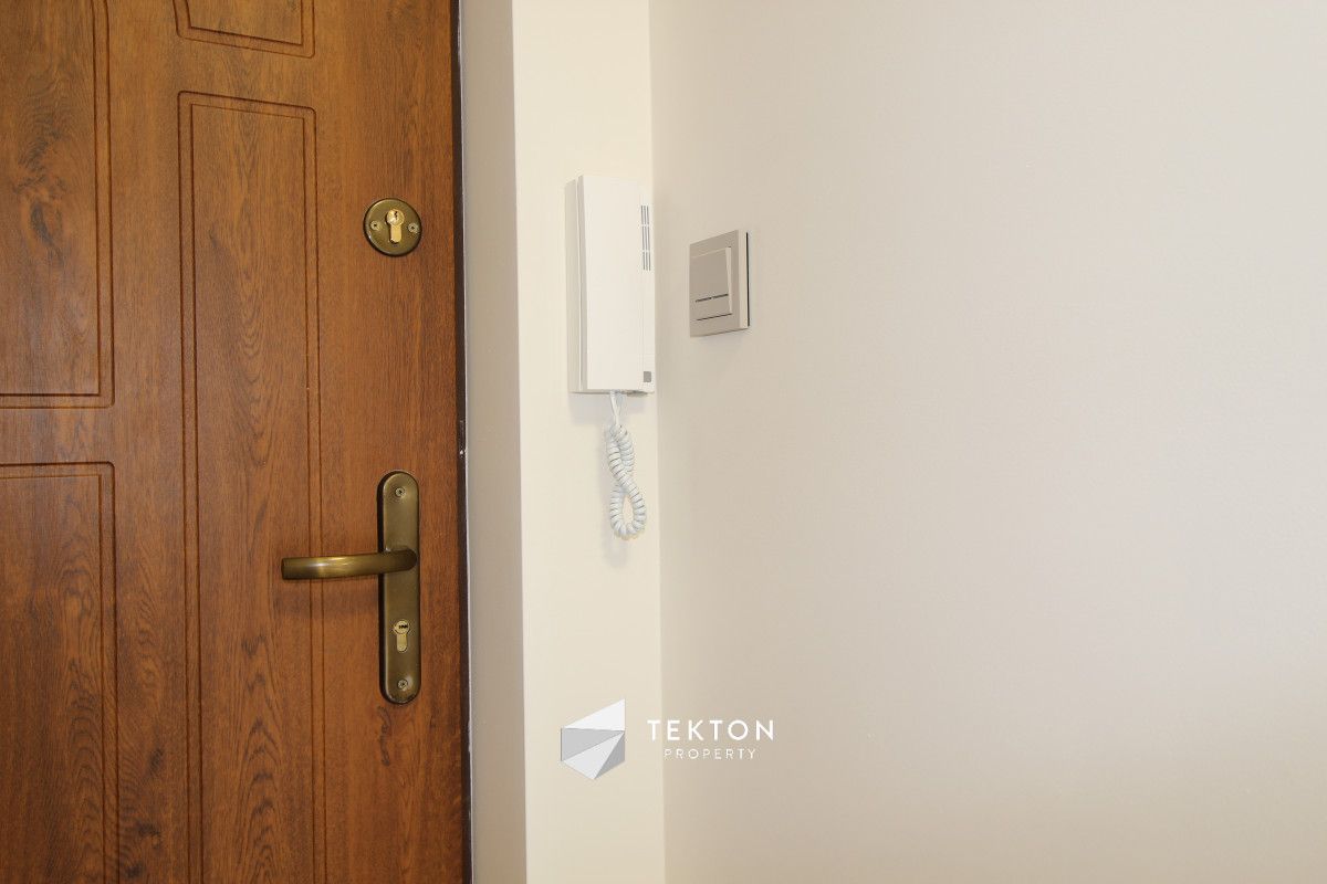 Mieszkanie 1-pokojowe Gdynia Redłowo, ul. Bohaterów Starówki Warszawskiej. Zdjęcie 16