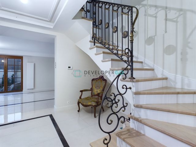 dom wolnostojący, 4 pokoje Wasilków, ul. Kolejowa. Zdjęcie 2