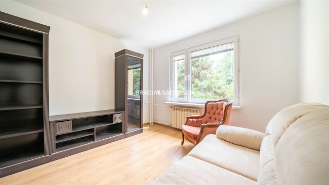 Mieszkanie 3-pokojowe Kraków Mistrzejowice, os. Złotego Wieku. Zdjęcie 9