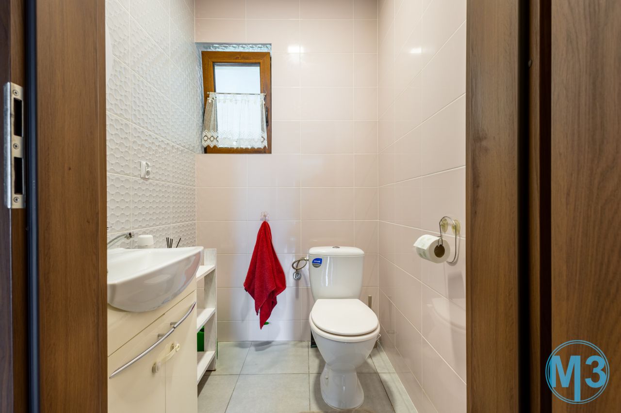 dom wolnostojący, 5 pokoi Sandomierz, ul. Gołębicka. Zdjęcie 9