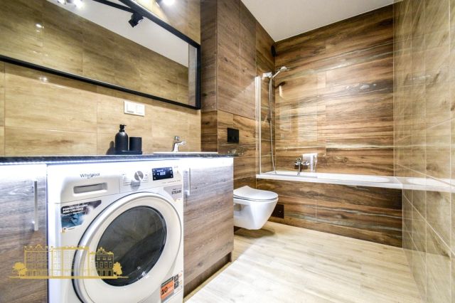 Mieszkanie 2-pokojowe Kraków, ul. Przyjaźni Polsko-Węgierskiej. Zdjęcie 6