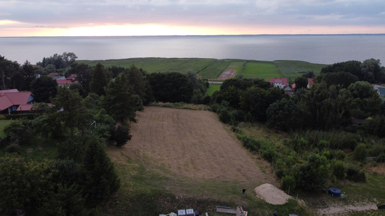 Działka budowlana Suchacz, ul. Słomnicka. Zdjęcie 6