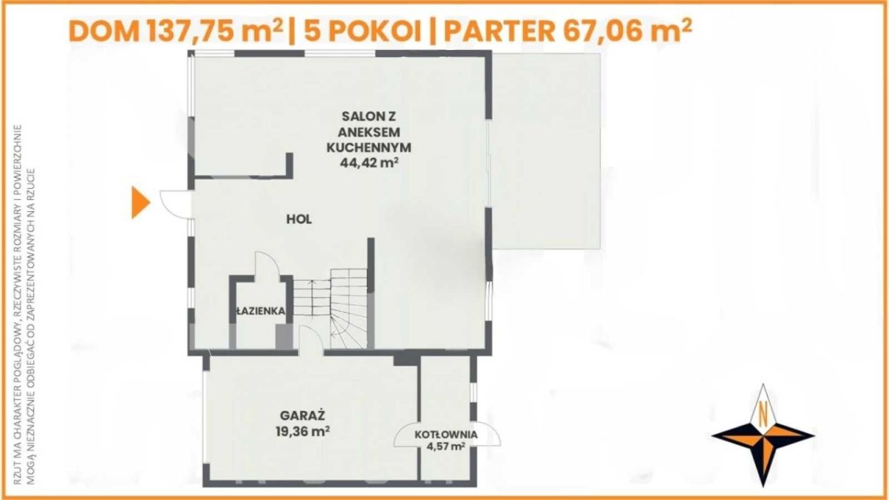 bliźniak, 5 pokoi Michałowice, ul. Czekoladowa. Zdjęcie 4