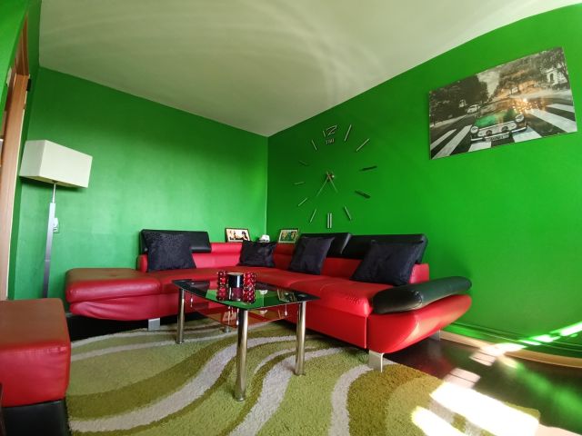 Mieszkanie 2-pokojowe Sulików, pl. Wolności. Zdjęcie 1