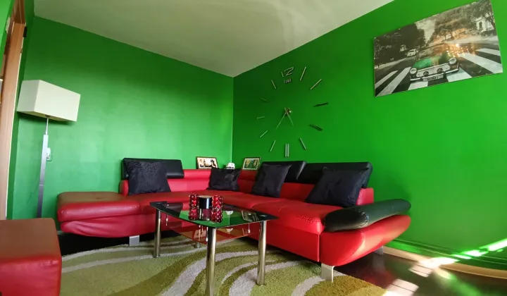 Mieszkanie 2-pokojowe Sulików, pl. Wolności