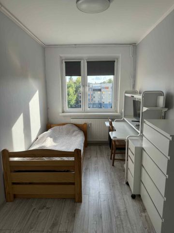 Mieszkanie 3-pokojowe Bydgoszcz Okole, ul. Czarna Droga. Zdjęcie 1