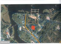 Działka inwestycyjna Augustów Zarzecze, ul. Zarzecze. Zdjęcie 2