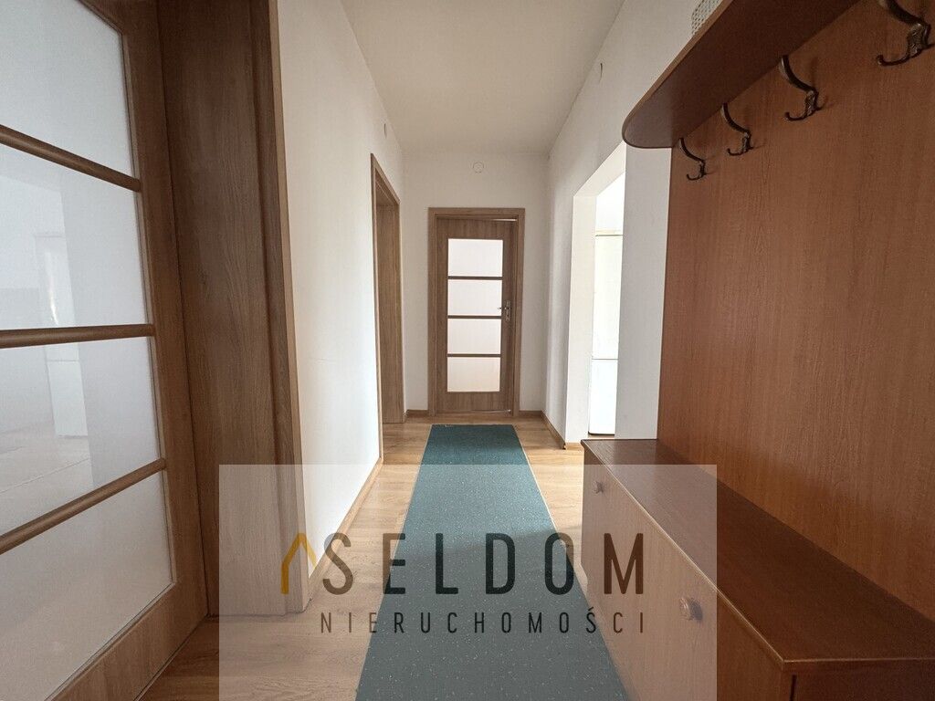 Mieszkanie 3-pokojowe Opole Śródmieście, ul. Tadeusza Kościuszki. Zdjęcie 3