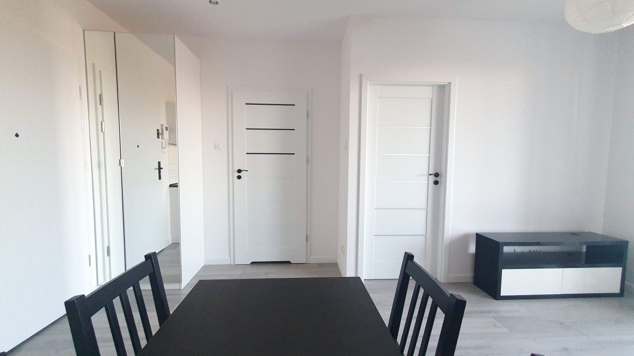 Mieszkanie 2-pokojowe Gdańsk Ujeścisko, ul. Niepołomicka. Zdjęcie 2