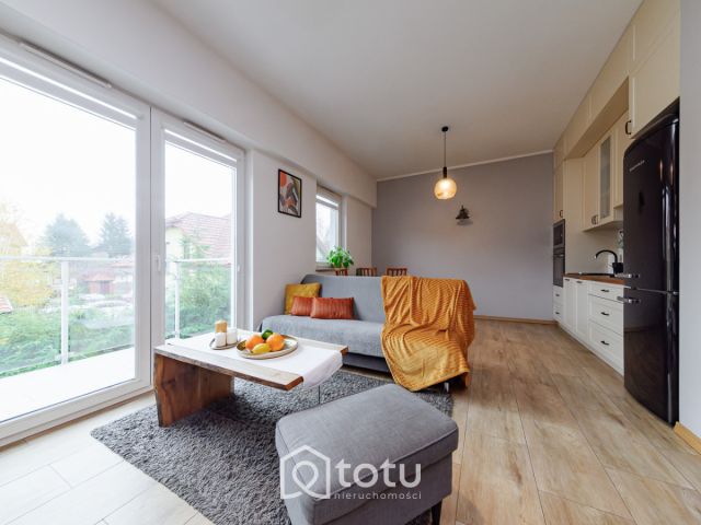 Mieszkanie 3-pokojowe Marki, ul. Bankowa. Zdjęcie 4