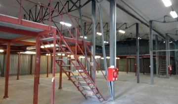 Nieruchomość komercyjna Skopanie