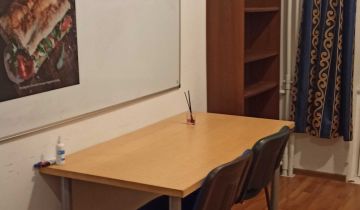 Mieszkanie 1-pokojowe Warszawa Śródmieście