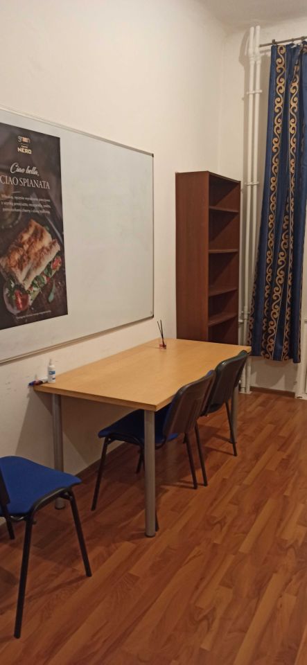 Mieszkanie 1-pokojowe Warszawa Śródmieście. Zdjęcie 2