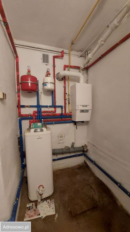 dom wolnostojący, 6 pokoi Wieruszów, ul. Henryka Sienkiewicza. Zdjęcie 9