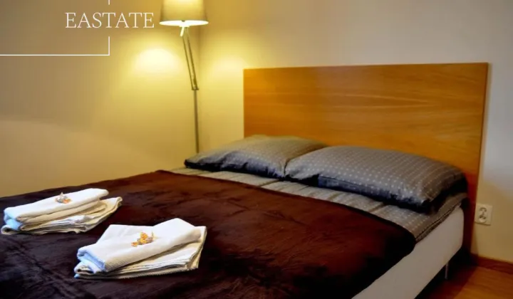 Mieszkanie 3-pokojowe Sopot, ul. Książąt Pomorskich