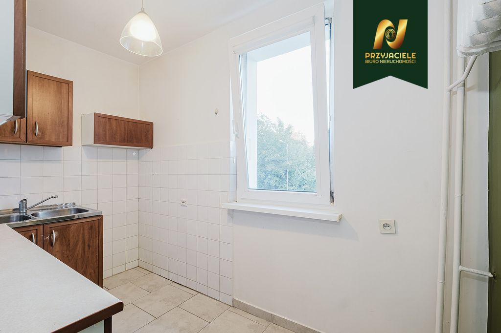 Mieszkanie 2-pokojowe Gdynia Witomino, ul. Stawna. Zdjęcie 6