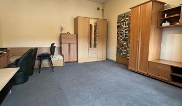 Mieszkanie 2-pokojowe Kraków Dębniki, ul. ks. Stefana Pawlickiego