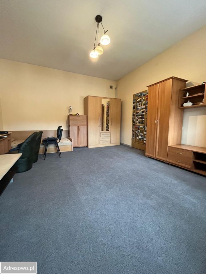 Mieszkanie 2-pokojowe Kraków Dębniki, ul. ks. Stefana Pawlickiego