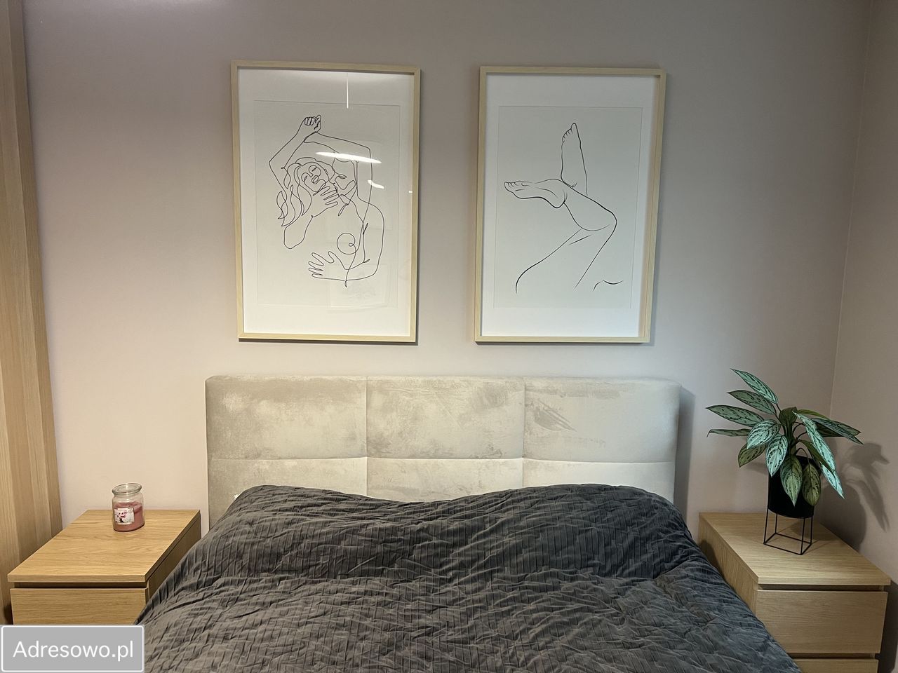 Mieszkanie 3-pokojowe Sosnowiec Środula, ul. Marii Konopnickiej. Zdjęcie 16