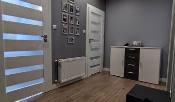 Mieszkanie 2-pokojowe Świebodzice