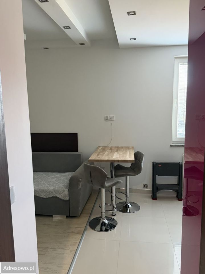 Mieszkanie 2-pokojowe Kraków Kliny. Zdjęcie 11