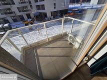 Mieszkanie 2-pokojowe Warszawa Włochy, ul. Jutrzenki. Zdjęcie 3