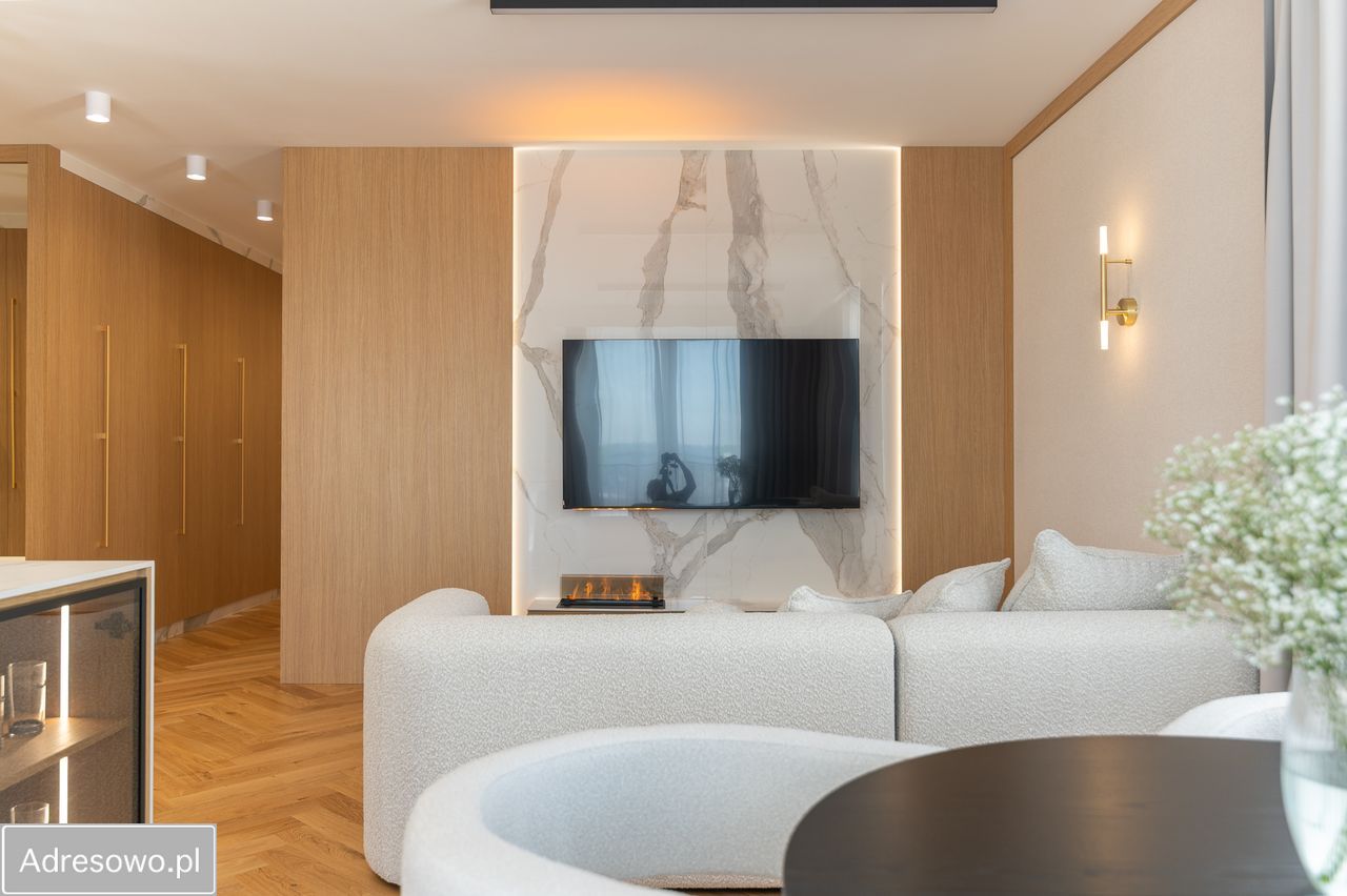 Mieszkanie 4-pokojowe Warszawa Włochy, ul. Jutrzenki. Zdjęcie 8