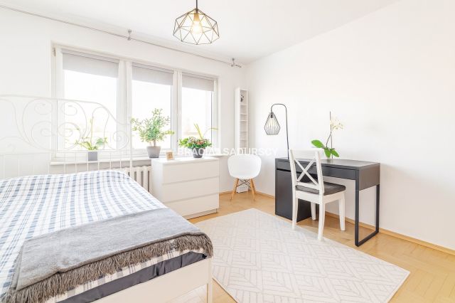 Mieszkanie 4-pokojowe Kraków, ul. Telimeny. Zdjęcie 5