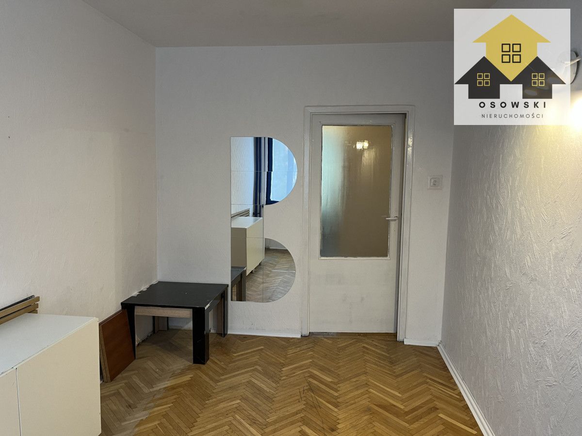 Mieszkanie 3-pokojowe Gdańsk Przymorze, ul. Chłopska. Zdjęcie 5