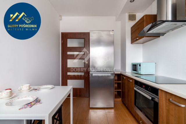 Mieszkanie 2-pokojowe Gdańsk Chełm, ul. Rogalińska. Zdjęcie 12