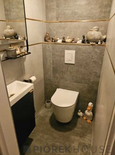 Mieszkanie 3-pokojowe Warszawa Mokotów, ul. Bachmacka. Zdjęcie 5