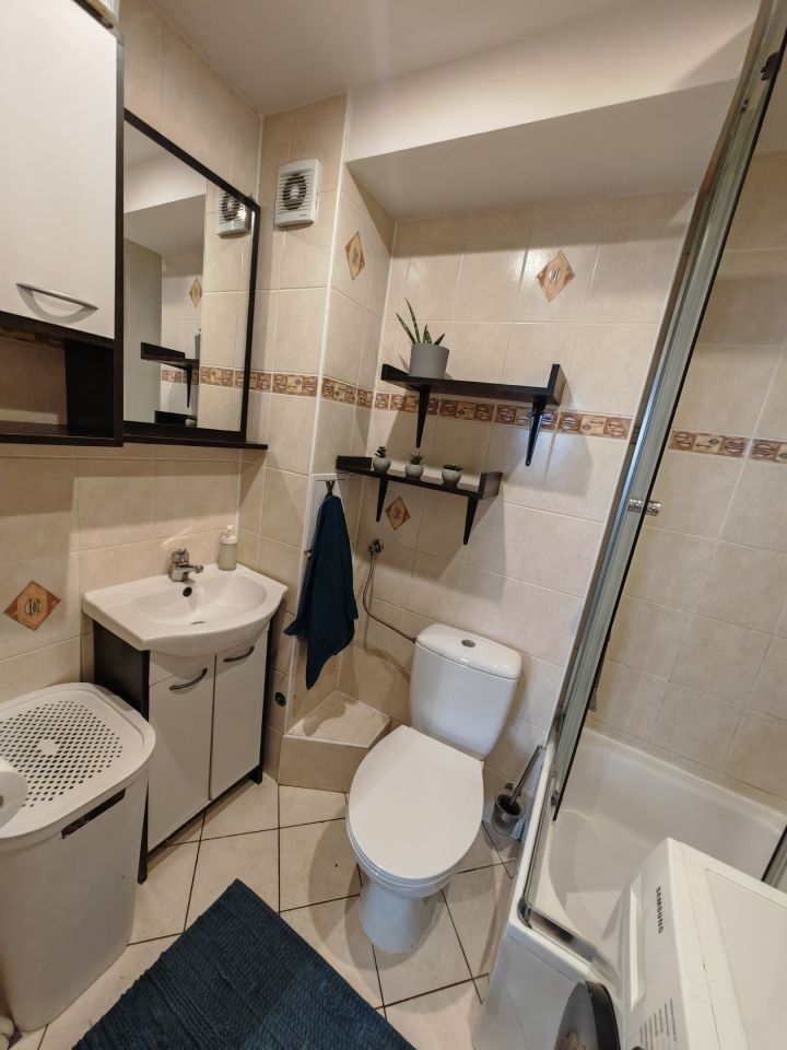 Mieszkanie 2-pokojowe Włocławek Zazamcze, ul. Wieniecka. Zdjęcie 6