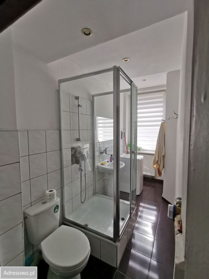 Mieszkanie 2-pokojowe Sopot Sopot Dolny, ul. 3 Maja. Zdjęcie 10