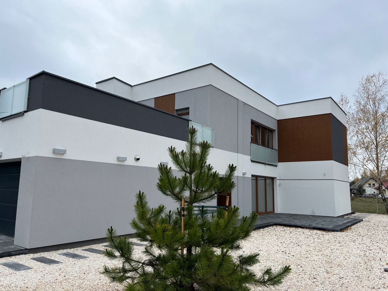 bliźniak, 5 pokoi Łąki, ul. Weteranów. Zdjęcie 36