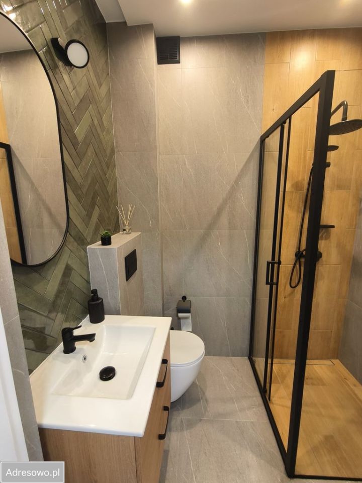 Mieszkanie 2-pokojowe Jaworzno, ul. Marii Curie-Skłodowskiej. Zdjęcie 11